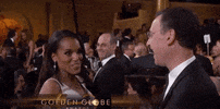 excited kerry washington GIF by Digg