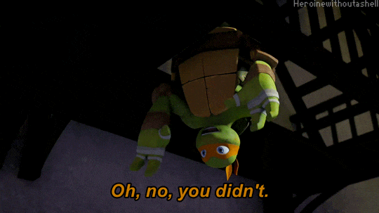 mikey