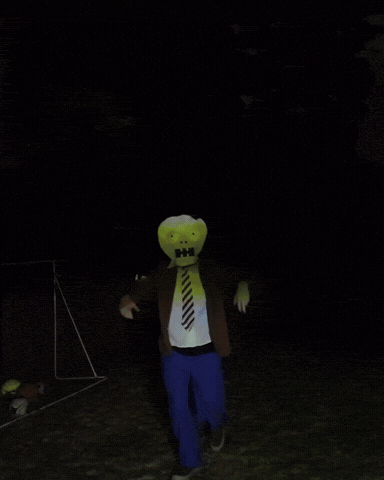 Plants Vs Zombies GIF