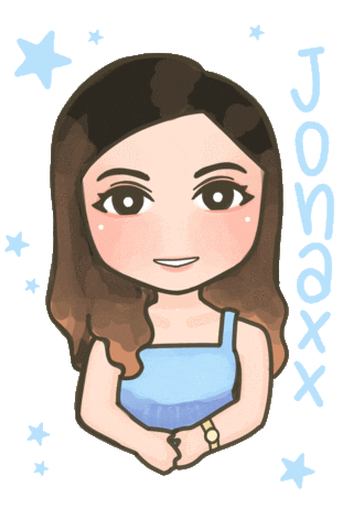 Chibi Sticker