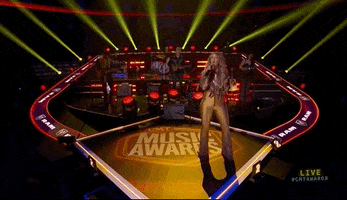 Lainey Wilson GIF by CMT Music Awards