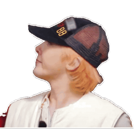 G-Dragon Gd Sticker