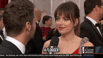 ask her more fifty shades of grey GIF by mtv