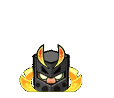 Clash Royale Sticker