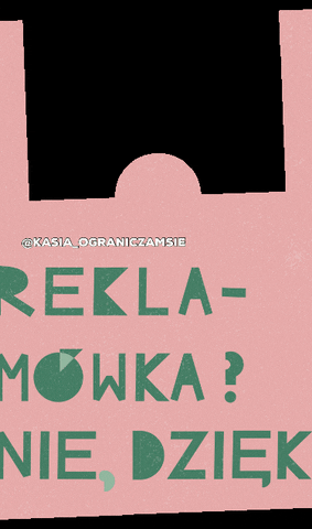 Ograniczam Się GIF
