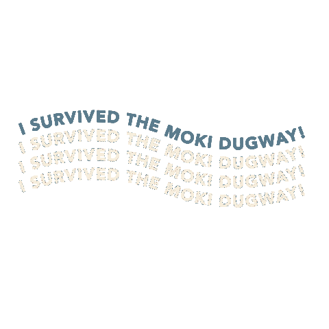 Sticker by Utah'sCanyonCountry