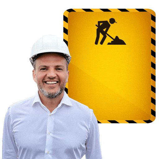 delegadoboigues Sticker