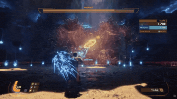 Boss Rush Gaming News GIF