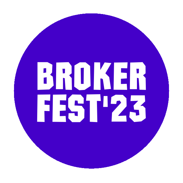 Brokerfest Sticker by ubank