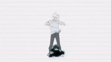 My Hero Academia GIF