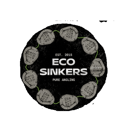 Ecocrew Sticker by ecosinkers