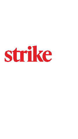 Matchstrike Creative Sticker