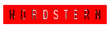 Nordstern Sticker