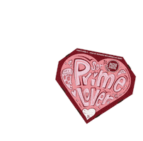 Pizza Prime Sticker