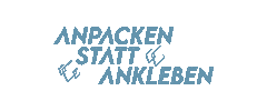 Csu Anpacken Sticker by JUBayern