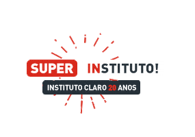 Super Instituto Sticker by Instituto Claro