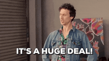 Excuse Me No GIF by I Hate Being Single