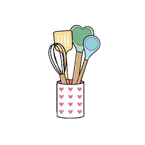 Comida Sticker
