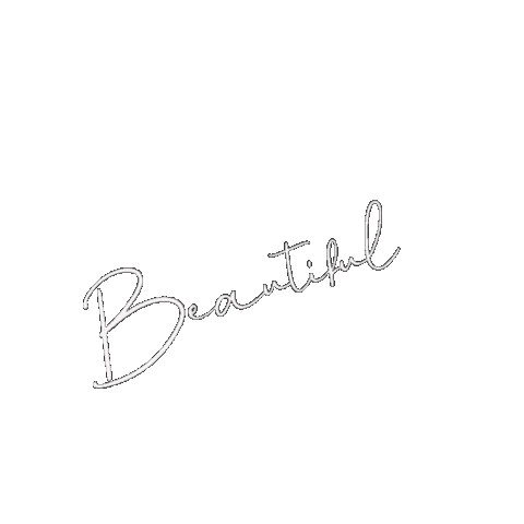 Beauty Love Sticker by Sammie