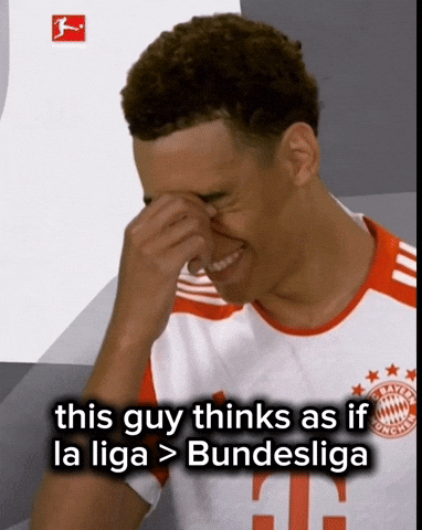 Football Bundesliga GIF