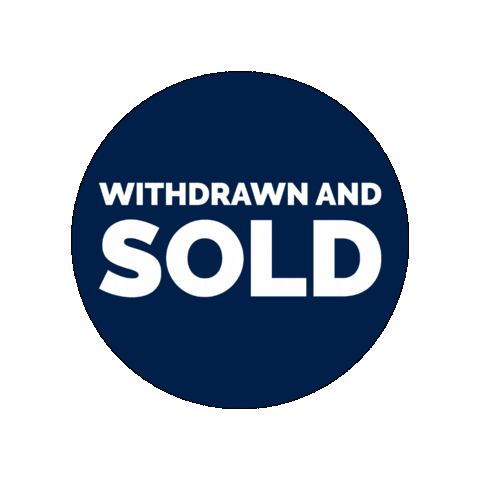 Harcourts Holmwood Sticker