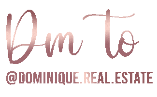 Dominique Sticker by Ekort Realty, Brokerage