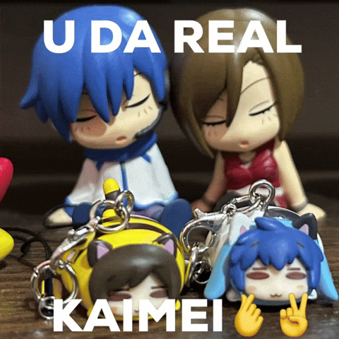 Vocaloid GIF