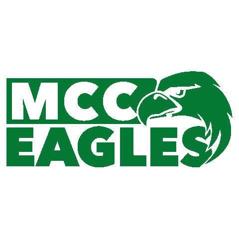Meridian Community College Sticker