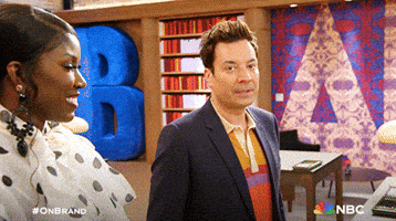 Season 1 On Brand GIF by NBC