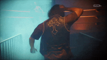 Vice Tv Wwe GIF by DARK SIDE OF THE RING