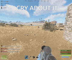 Cry GIF