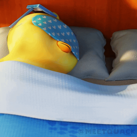 Bed What GIF by Atrium.art