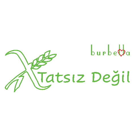 Burbella Sticker