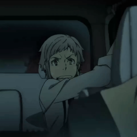 Anime GIF