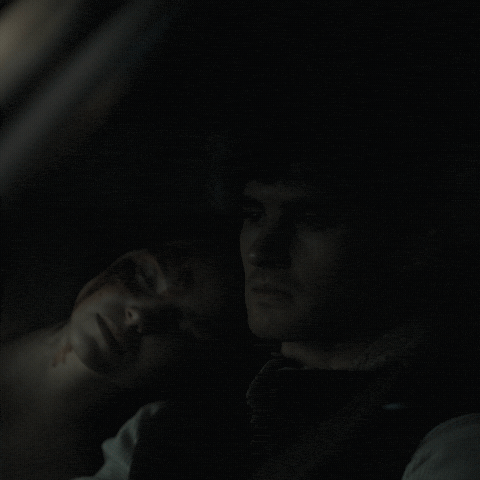 Obsession GIF by Focus Features