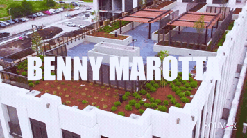 Benny Marotta GIF