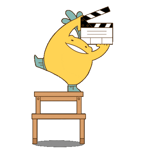 Film Sticker