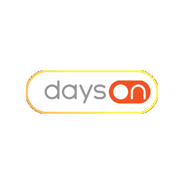 Dayson Sticker by 신미희