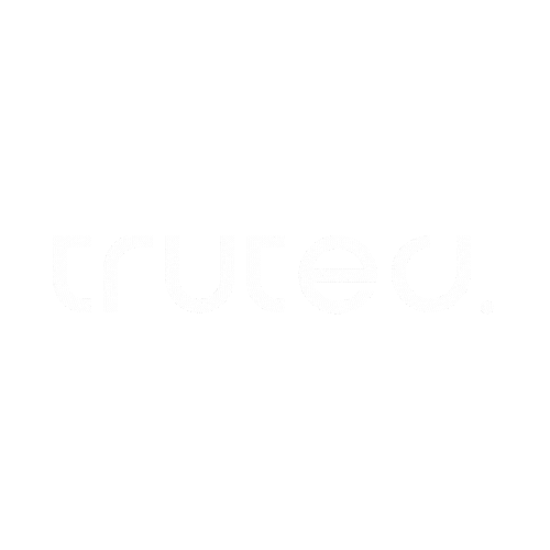TruTed Sticker