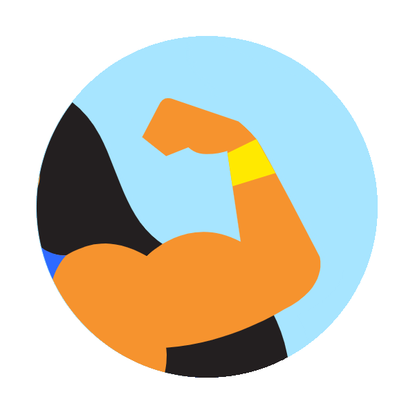 Zero Sticker