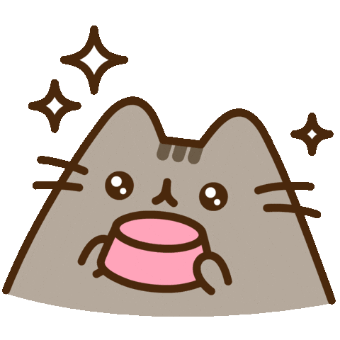 Source: Pusheen