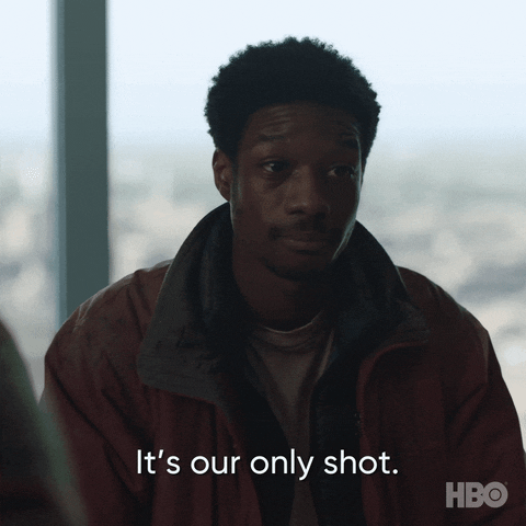 The Last Of Us Henry GIF by HBO