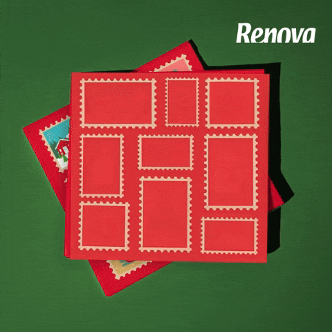 Happy Merry Christmas GIF by MyRenova