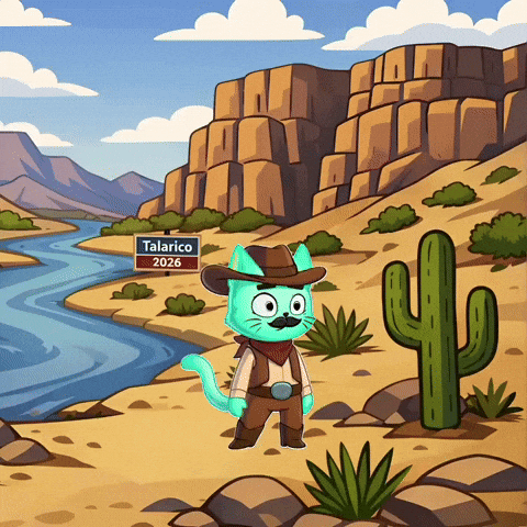 Texas Tx GIF by Hero Galaxy NFT