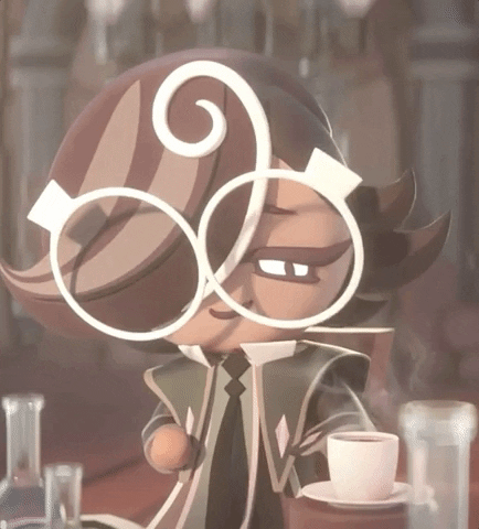Happy Coffee GIF by cookierun