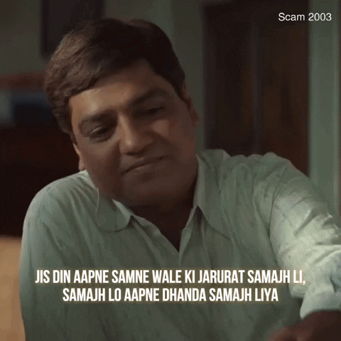 Indian Tv Webseries GIF by Applause Entertainment