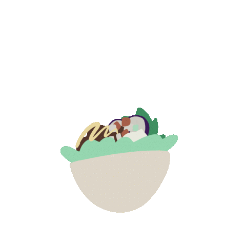Pita Sticker
