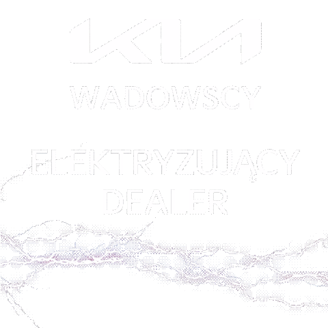 KiaWadowscy Sticker