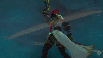 League Of Legends Wink GIF by Xbox