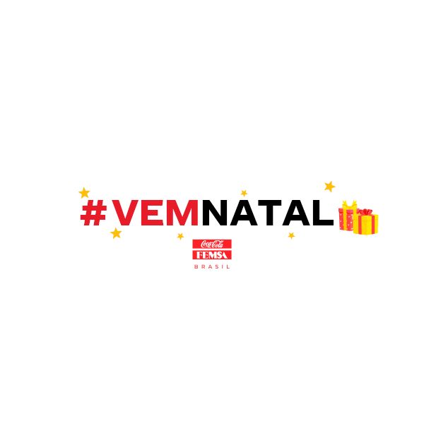 Coca Cola FEMSA Brasil - KOFBR Sticker